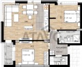 Продава 3-СТАЕН, град Пловдив, Остромила • 138699 € • 30342826 — Holmes.bg