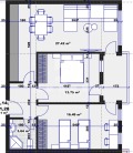 Продава  3-стаен град Стара Загора , Три чучура - север , 92 кв.м | 21919087 - изображение [4]
