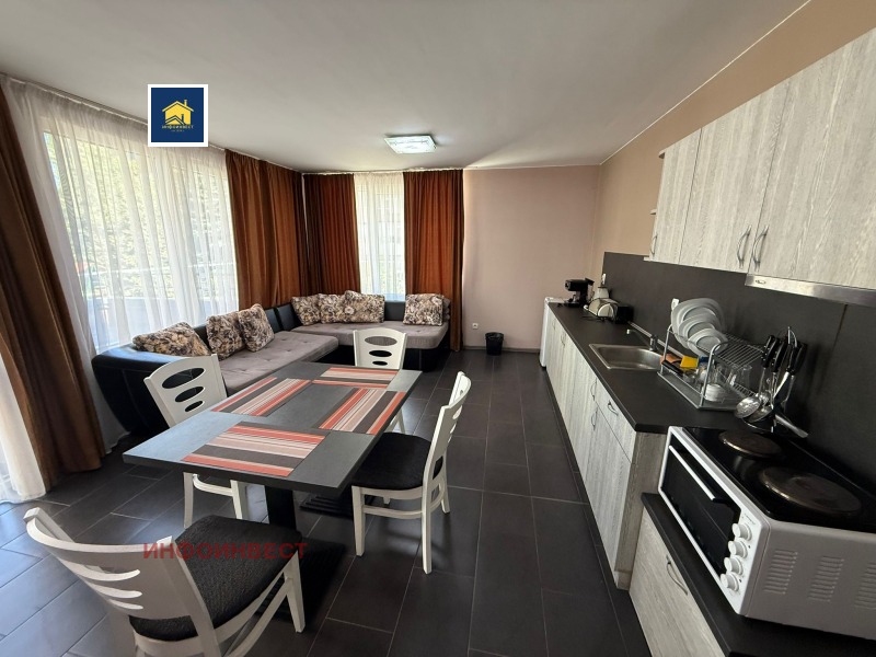 Продава 2-СТАЕН в област Пазарджик, гр. Велинград - 88 кв.м / 85 000 € » 166 245.55 лв., ИНФОИНВЕСТ