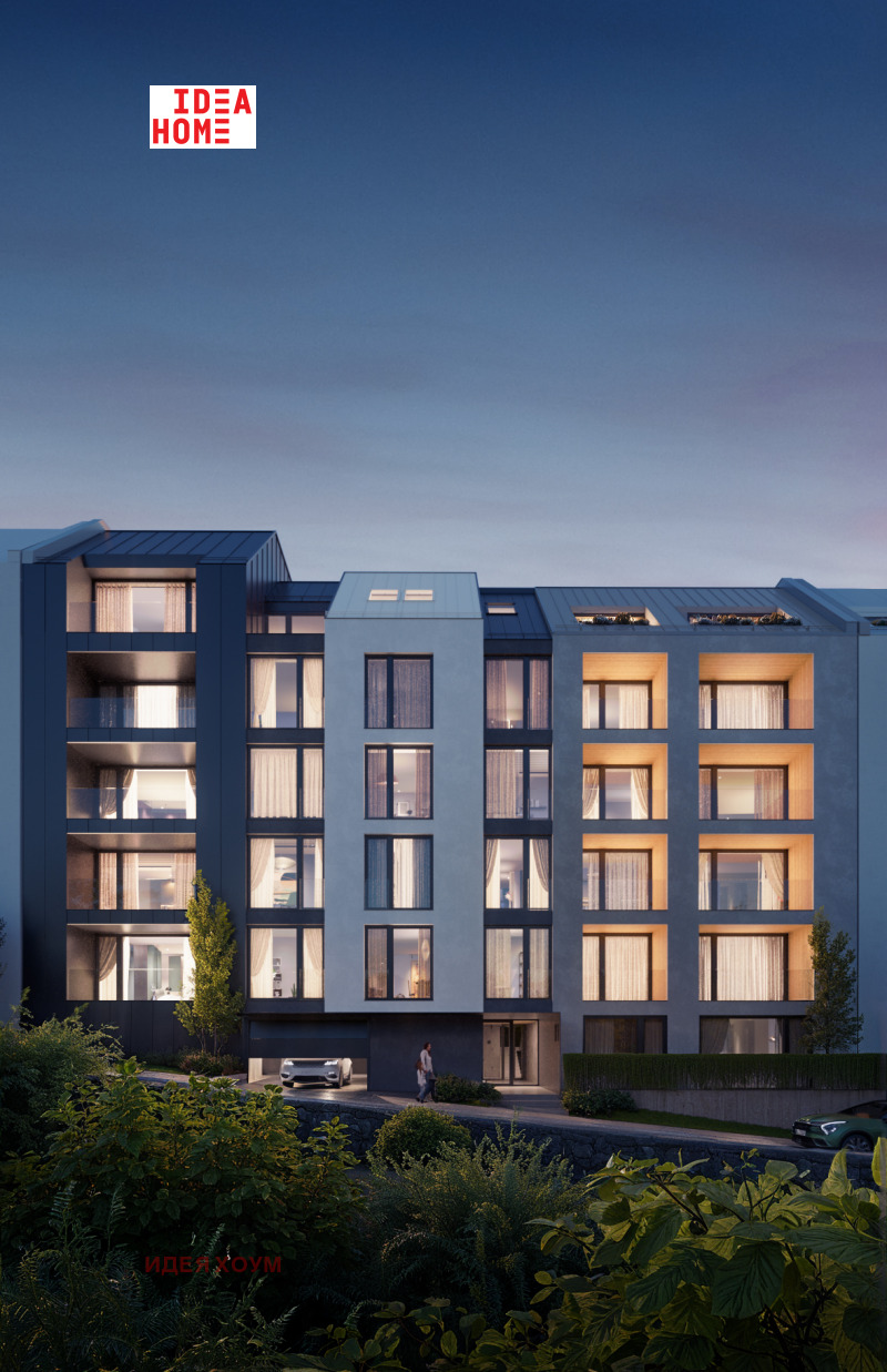 Продава 2-СТАЕН в град София, Овча купел 1 - 74 кв.м / 173 336 € » 339 015.75 лв., ИДЕЯ ХОУМ