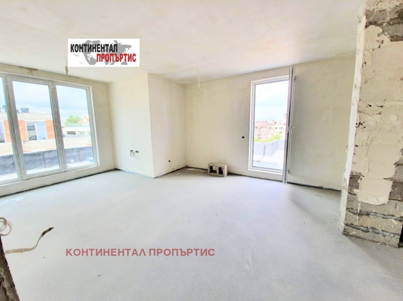 Продава 3-СТАЕН в град София, Зона Б-5 - 114 кв.м / 268 900 € » 525 922.69 лв., КОНТИНЕНТАЛ ПРОПЪРТИС
