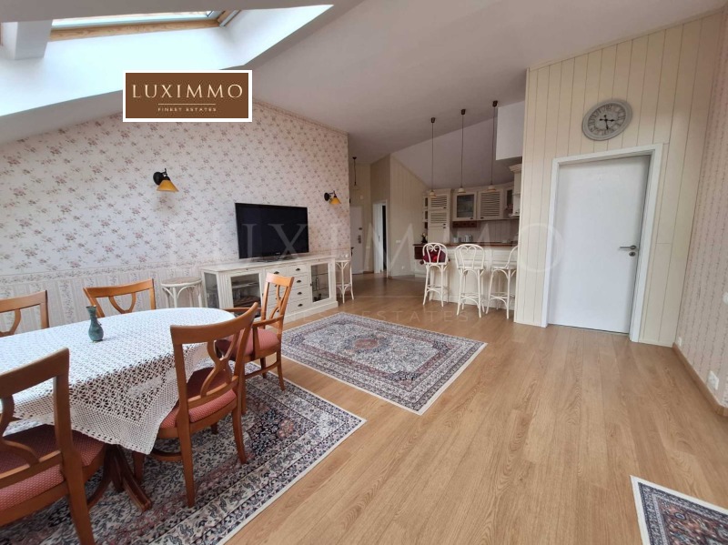 Продава 3-СТАЕН в област Благоевград, гр. Банско - 114 кв.м / 148 000 € » 289 462.84 лв., ЛУКСИММО - ИМОТИ В СТРАНАТА