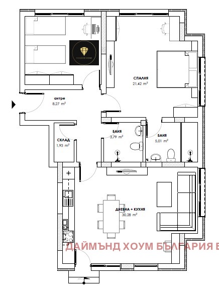 ������� 3-����� | Imot.bg � ����������� 2