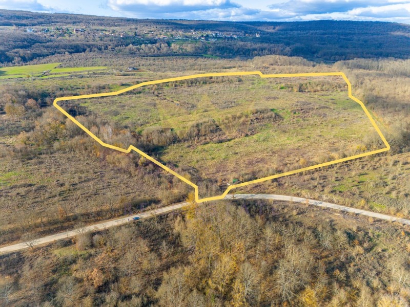 Продава ПАРЦЕЛ в област Добрич, с. Прилеп - 161000 кв.м / 203 000 € » 397 033.49 лв., ИМОТИ ПРЕМИЕР