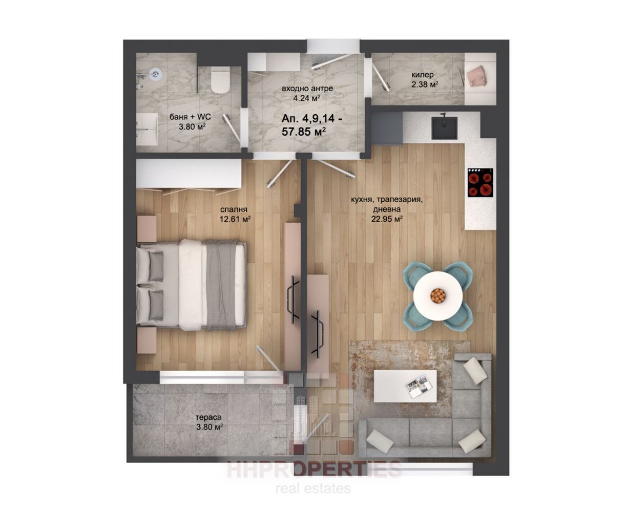 ������� 2-����� | Imot.bg � ����������� 2