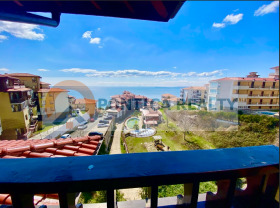 1 soveværelse Sveti Vlas, region Burgas 8