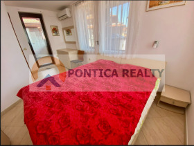 1 soveværelse Sveti Vlas, region Burgas 11