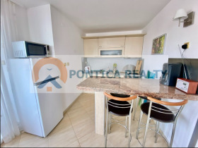 1 soveværelse Sveti Vlas, region Burgas 9