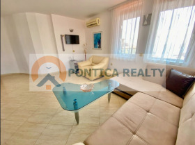 1 soveværelse Sveti Vlas, region Burgas 6