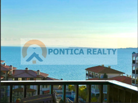 1 soveværelse Sveti Vlas, region Burgas 1