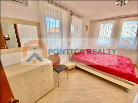 1 soveværelse Sveti Vlas, region Burgas 12