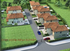 Hus Sozopol, region Burgas 5