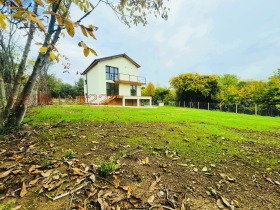 Casa Pravec, região Sófia
