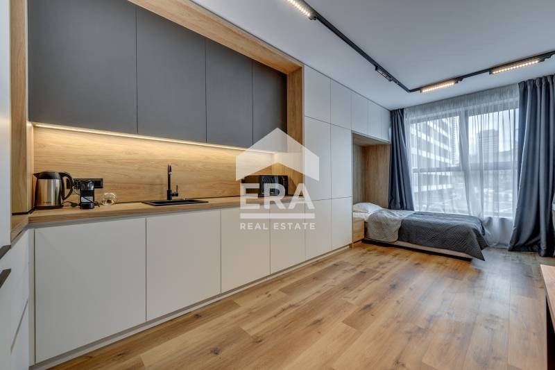 In vendita  Studio Sofia , Tsentar , 45 mq | 82756806 - Immagine [3]