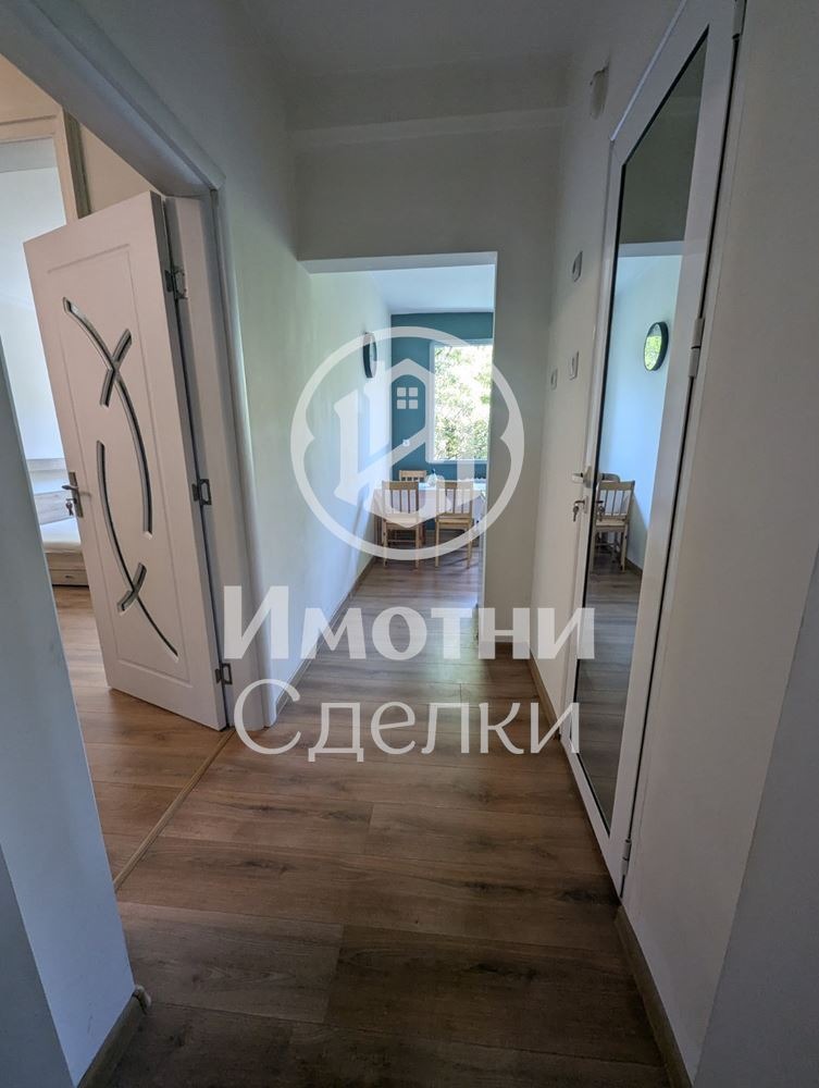 Продава 1-СТАЕН, гр. София, Банишора, снимка 6 - Апартаменти - 56116279