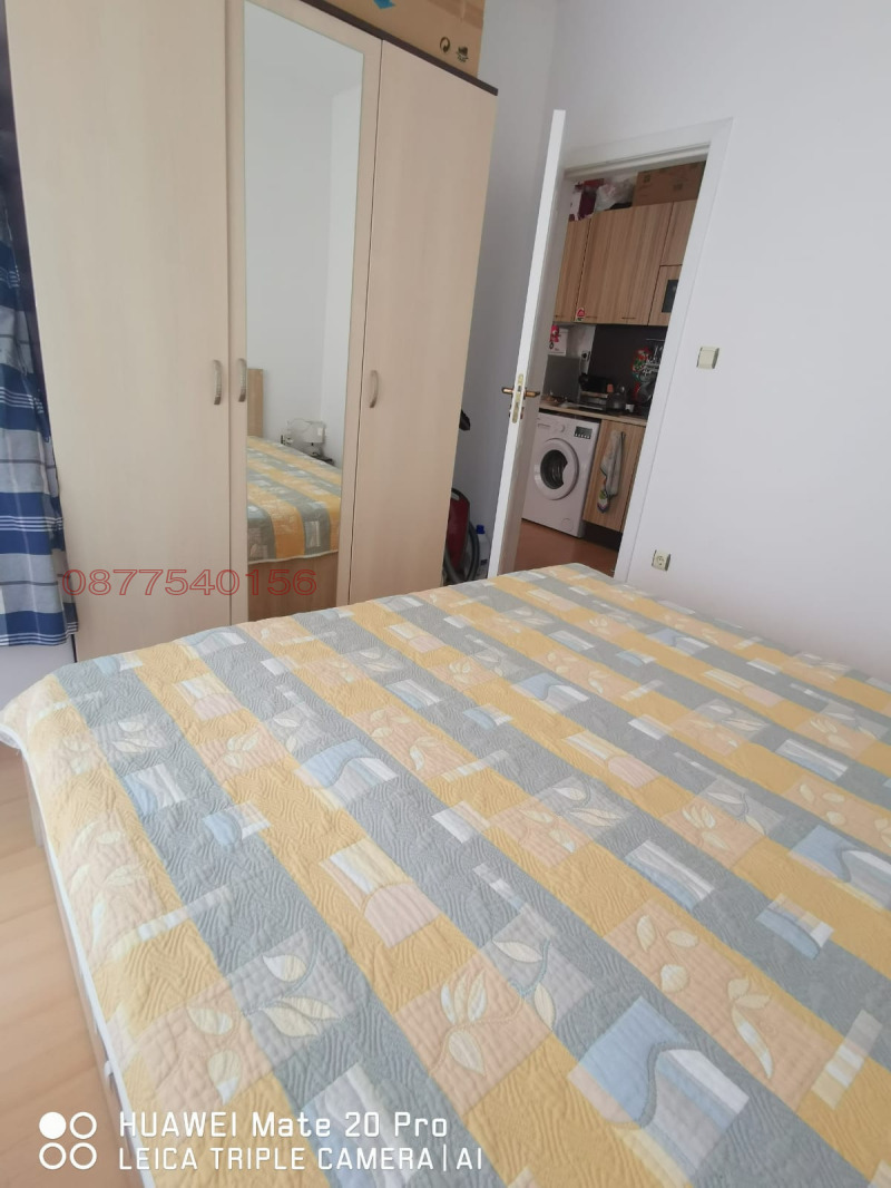 Продава 2-СТАЕН, к.к. Слънчев бряг, област Бургас, снимка 12 - Апартаменти - 53030723