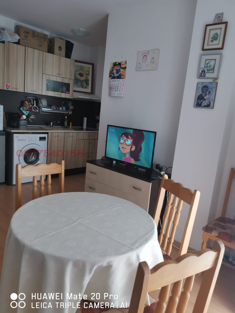 Продава 2-СТАЕН, к.к. Слънчев бряг, област Бургас, снимка 11 - Апартаменти - 53030723