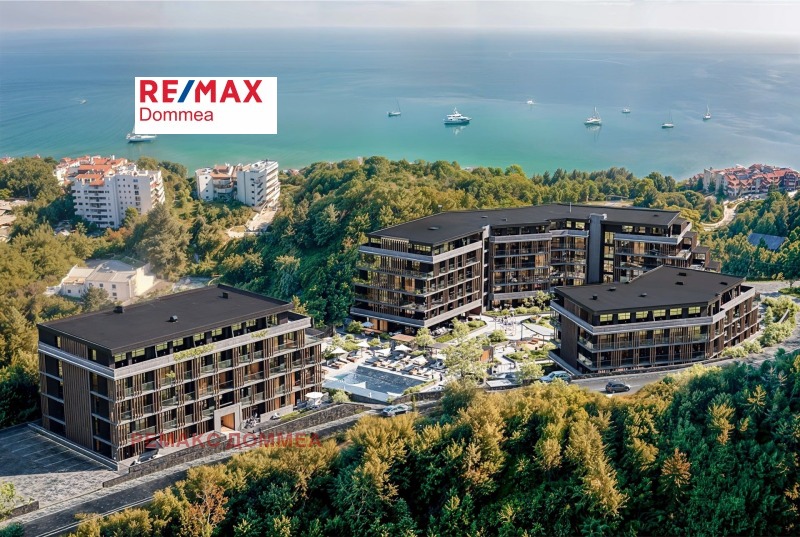 Продава 2-СТАЕН, гр. Варна, м-т Ален мак, снимка 11 - Апартаменти - 53529260