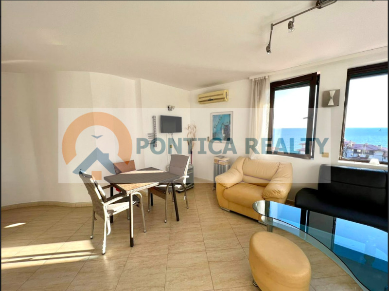 À venda  1 quarto região Burgas , Sveti Vlas , 65 m² | 15452984 - imagem [3]