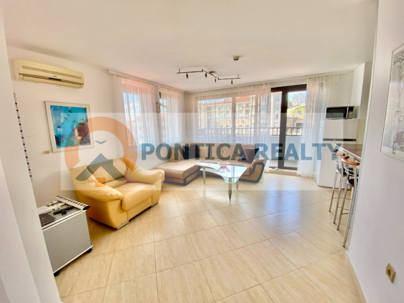À venda  1 quarto região Burgas , Sveti Vlas , 65 m² | 15452984 - imagem [10]