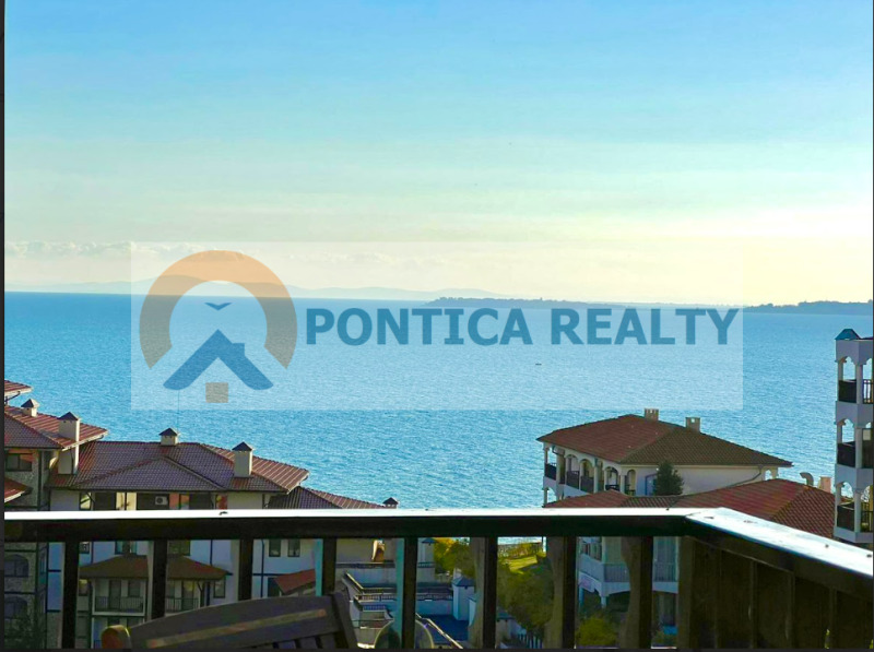 À venda  1 quarto região Burgas , Sveti Vlas , 65 m² | 15452984