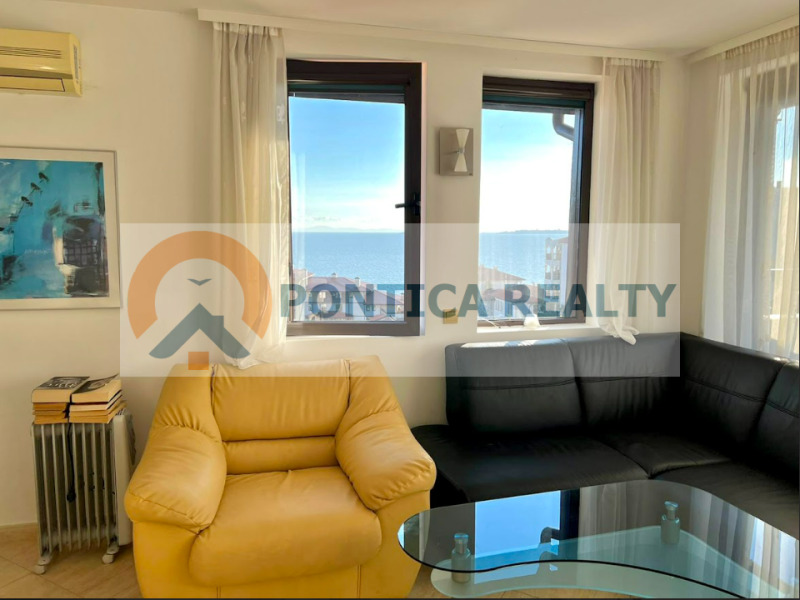 À venda  1 quarto região Burgas , Sveti Vlas , 65 m² | 15452984 - imagem [4]