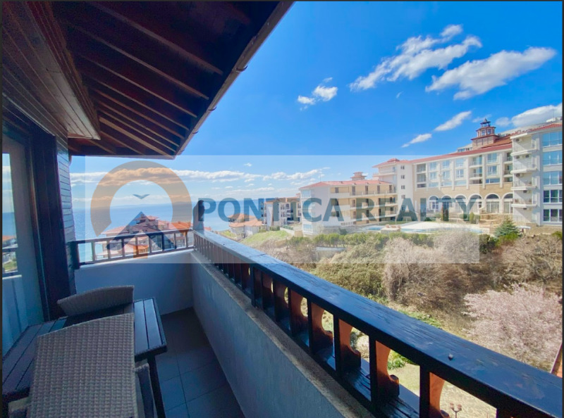 À venda  1 quarto região Burgas , Sveti Vlas , 65 m² | 15452984 - imagem [7]