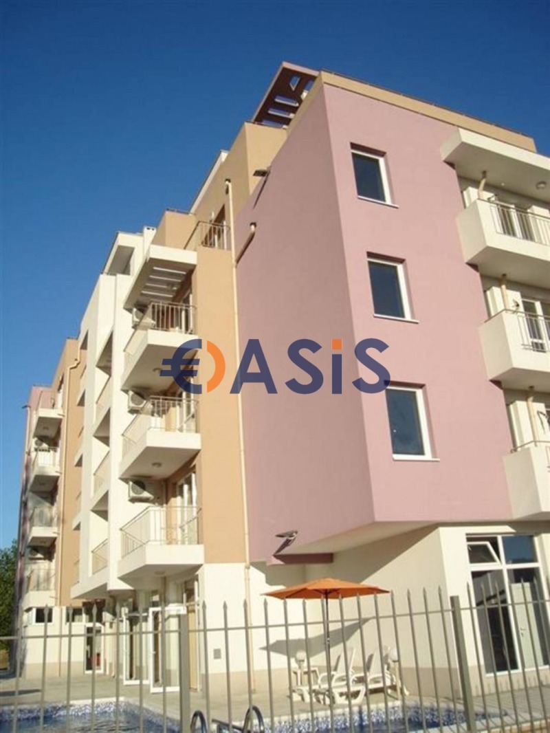 Προς πώληση  1 υπνοδωμάτιο περιοχή Μπουργκάς , κ.κ. Σλαντσεβ βριαγ , 53 τ.μ | 69509455 - εικόνα [15]