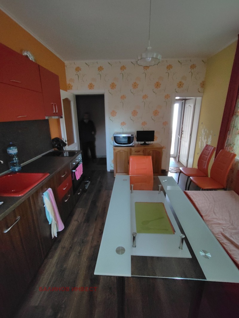 Продава  2-стаен град Варна , Гръцка махала , 68 кв.м | 74558926 - изображение [5]