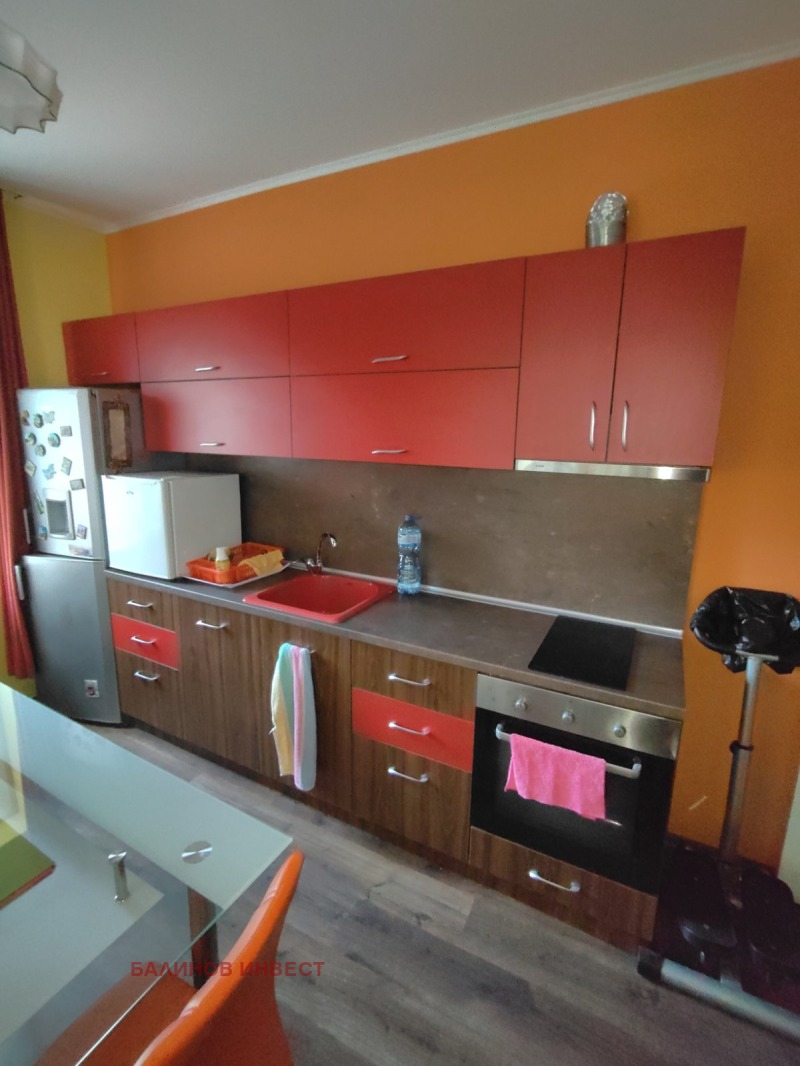 Продава  2-стаен град Варна , Гръцка махала , 68 кв.м | 74558926 - изображение [2]