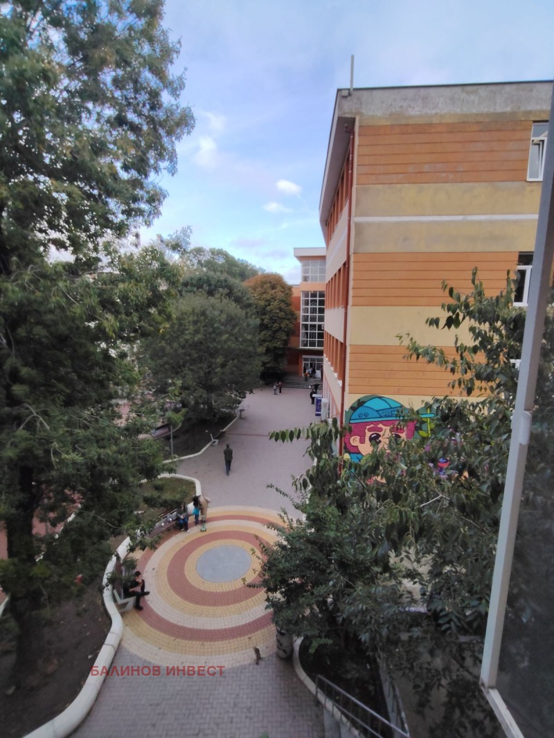 Продава  2-стаен град Варна , Гръцка махала , 68 кв.м | 74558926 - изображение [6]