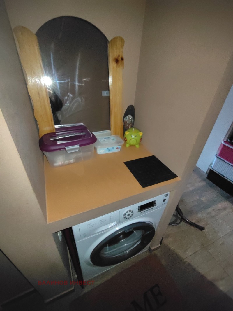 Продава  2-стаен град Варна , Гръцка махала , 68 кв.м | 74558926 - изображение [10]