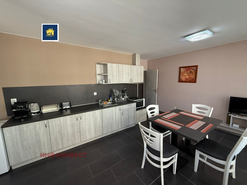 Продава 2-СТАЕН, гр. Велинград, област Пазарджик, снимка 3 - Апартаменти - 52142536