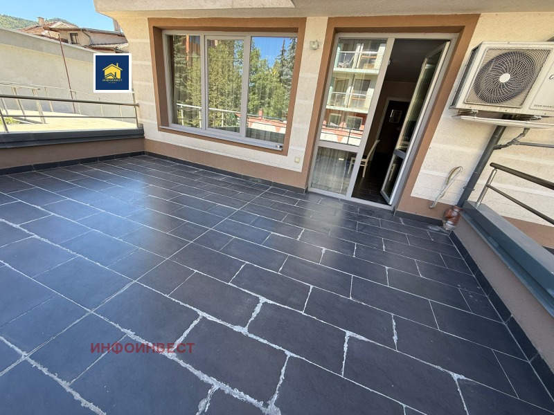 Продава 2-СТАЕН, гр. Велинград, област Пазарджик, снимка 4 - Апартаменти - 52142536