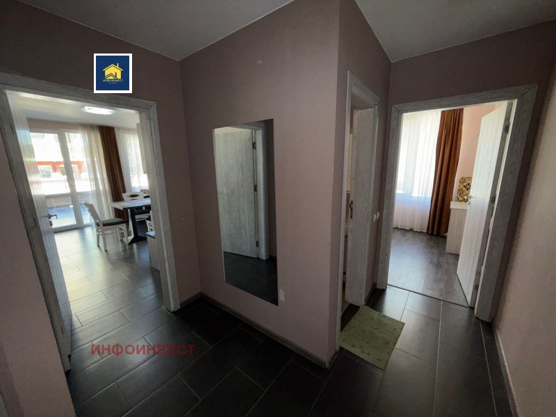 Продава 2-СТАЕН, гр. Велинград, област Пазарджик, снимка 5 - Апартаменти - 52142536