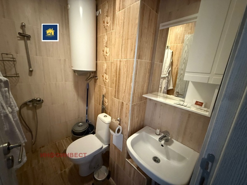 Продава 2-СТАЕН, гр. Велинград, област Пазарджик, снимка 7 - Апартаменти - 52142536