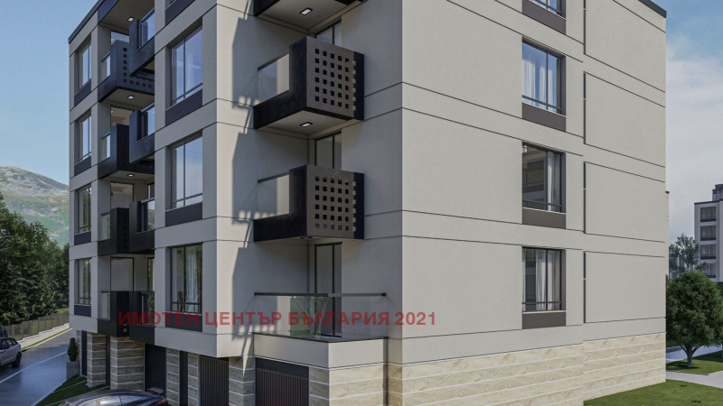 Продава 2-СТАЕН, гр. София, Овча купел 2, снимка 4 - Апартаменти - 52836399