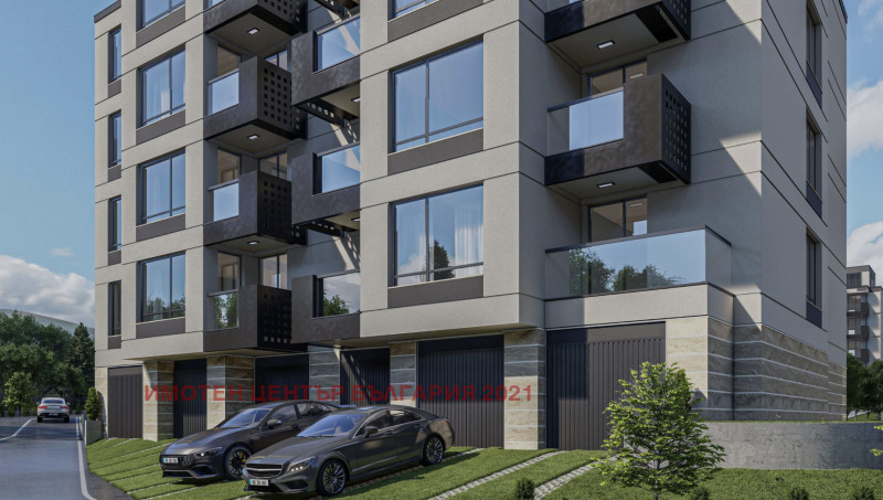 Продава 2-СТАЕН, гр. София, Овча купел 2, снимка 3 - Апартаменти - 52836399