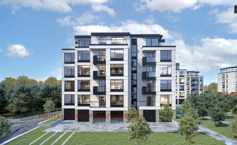 Продава 2-СТАЕН, гр. София, Овча купел 2, снимка 5 - Апартаменти - 52836399