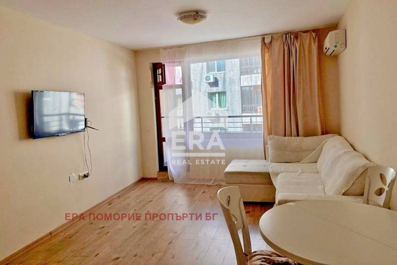 Продава 2-СТАЕН, гр. Поморие, област Бургас, снимка 6 - Апартаменти - 53258385