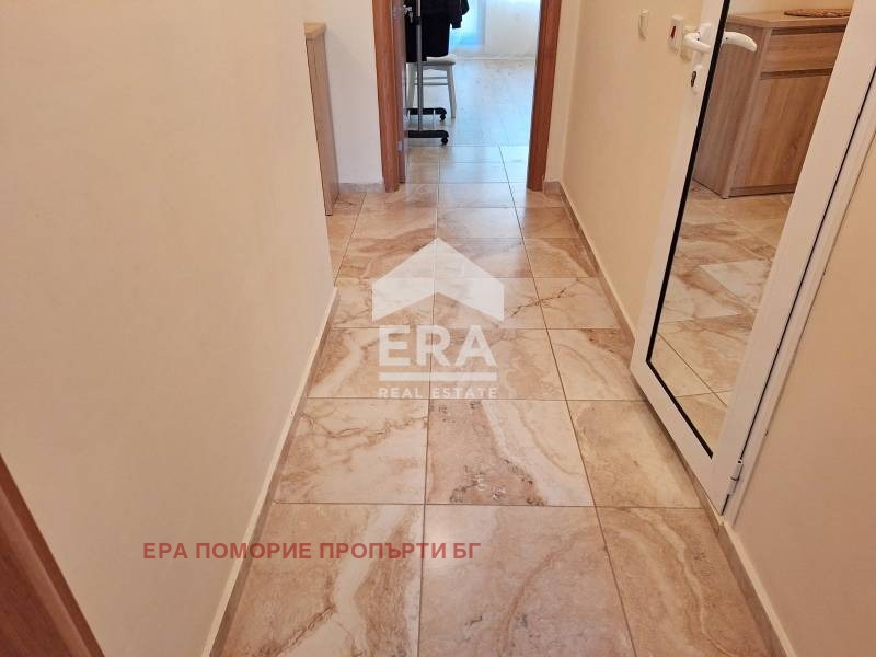 Продава 2-СТАЕН, гр. Поморие, област Бургас, снимка 5 - Апартаменти - 53258385