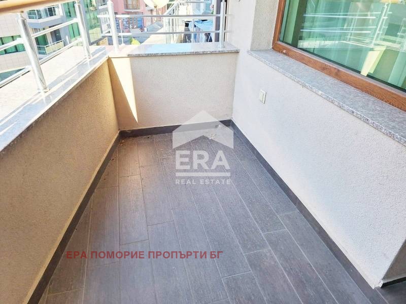 Продава 2-СТАЕН, гр. Поморие, област Бургас, снимка 2 - Апартаменти - 53258385