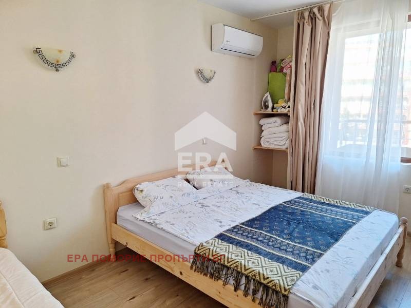 Продава 2-СТАЕН, гр. Поморие, област Бургас, снимка 4 - Апартаменти - 53258385