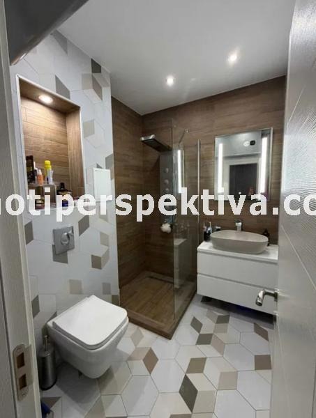 Продава 2-СТАЕН, гр. Пловдив, Център, снимка 9 - Апартаменти - 53453793