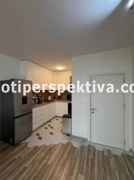 Продава 2-СТАЕН, гр. Пловдив, Център, снимка 8 - Апартаменти - 53453793