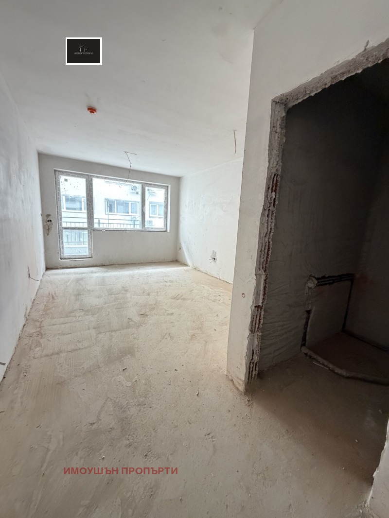 Продава 1-СТАЕН, гр. София, Студентски град, снимка 2 - Апартаменти - 53596904