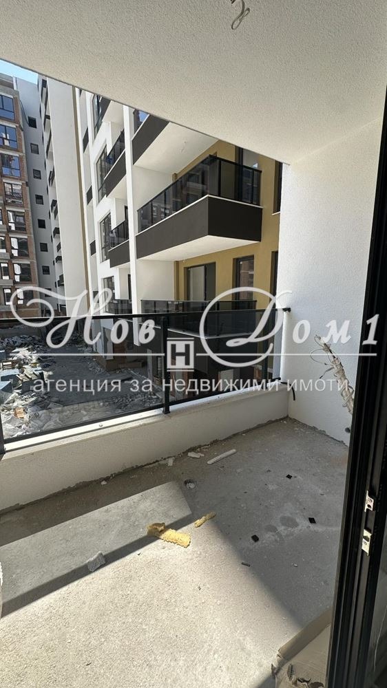 Продава 2-СТАЕН, гр. Пловдив, Тракия, снимка 6 - Апартаменти - 54260168