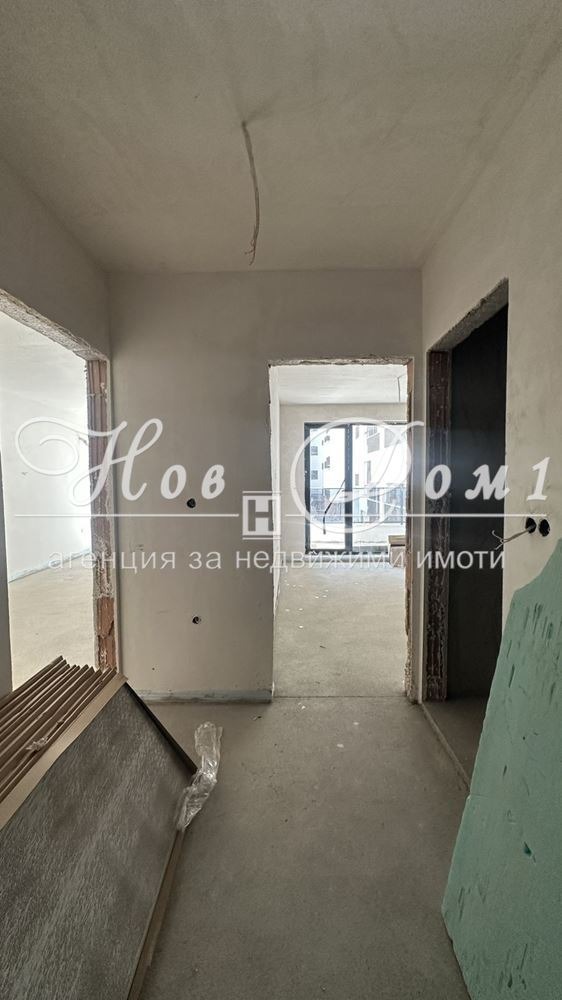 Продава 2-СТАЕН, гр. Пловдив, Тракия, снимка 3 - Апартаменти - 54260168