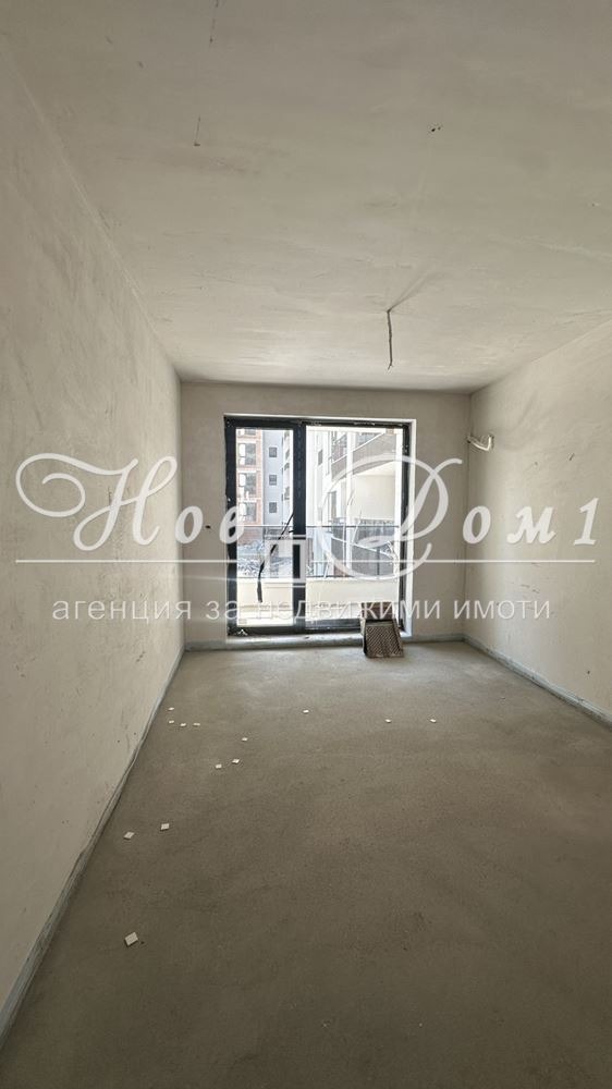 Продава 2-СТАЕН, гр. Пловдив, Тракия, снимка 4 - Апартаменти - 54260168