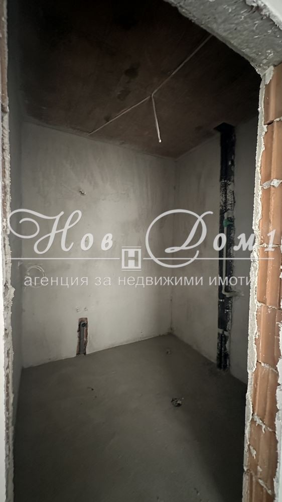 Продава 2-СТАЕН, гр. Пловдив, Тракия, снимка 2 - Апартаменти - 54260168